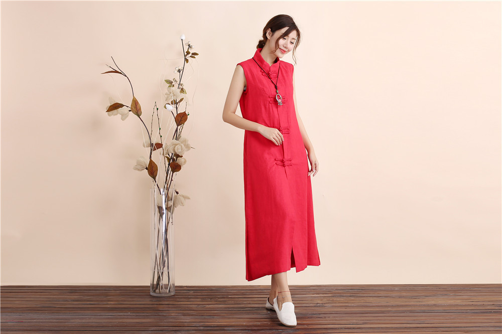 Gilet femme en Linge de maison - Ref 3317118 Image 41