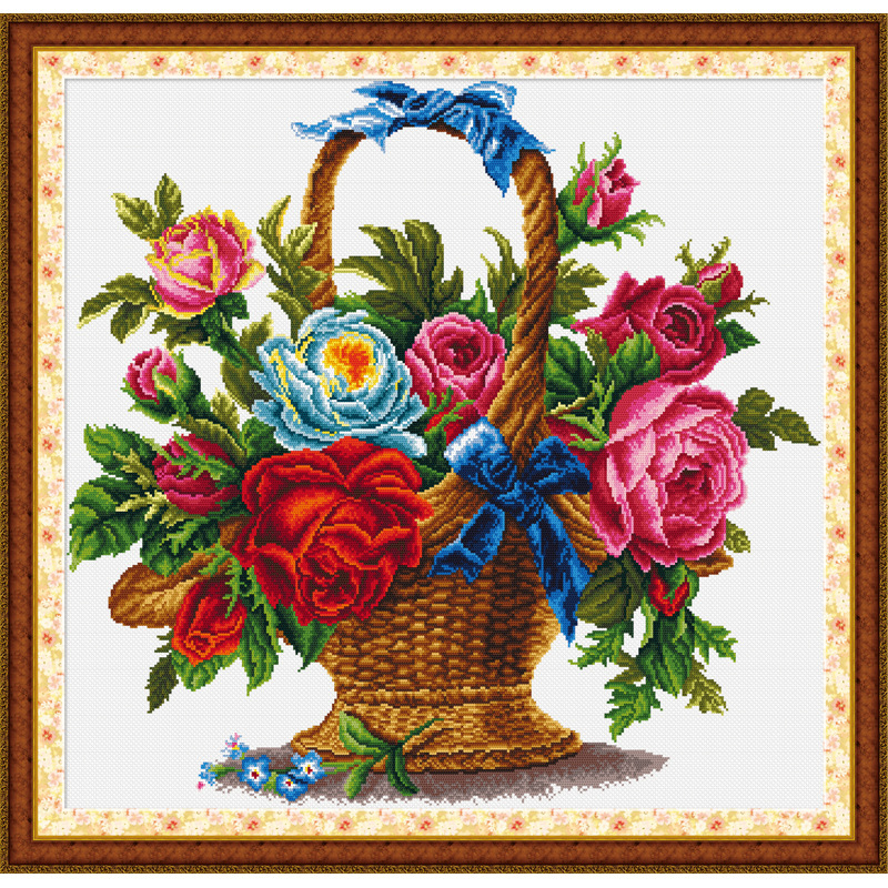 865-RY10872玫瑰蓝 副本