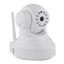 厂价直销威视达康C37S/C37A监控摄像头 双向语音高清网络摄像机