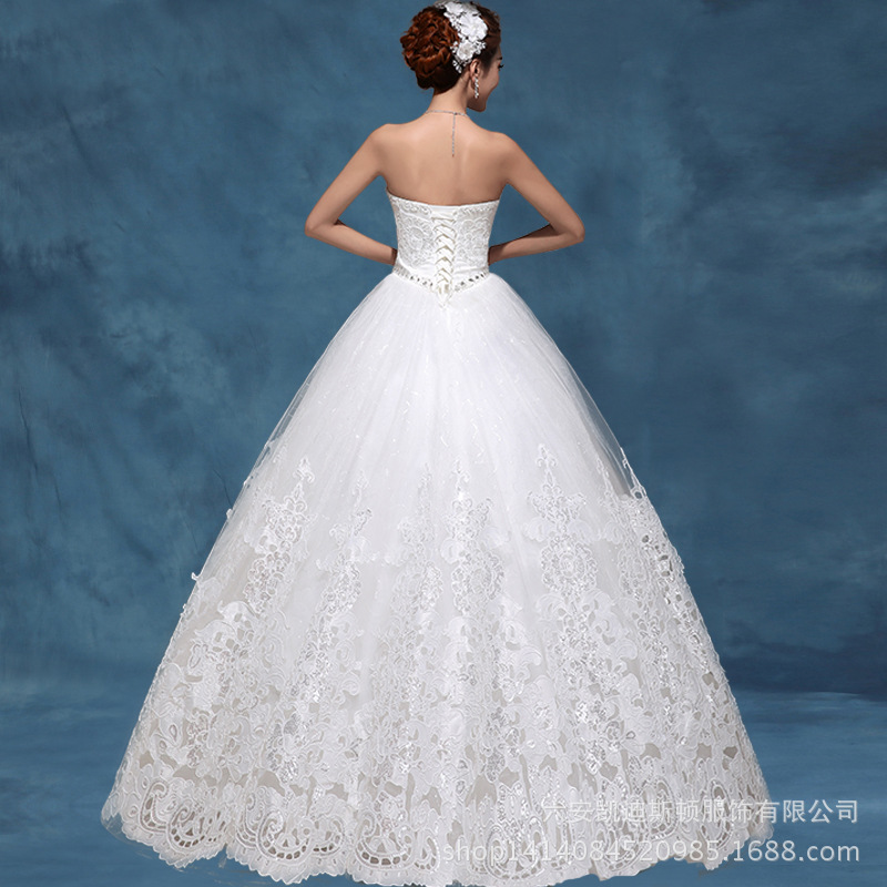 Robe de mariée - Ref 3309271 Image 4