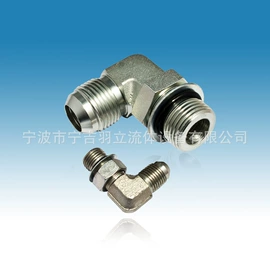 液压接头;其他液压机械;螺母