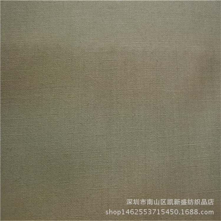 QQ棉工装服装面料 里布t/r30/30 78*75厂家直销，现货供应