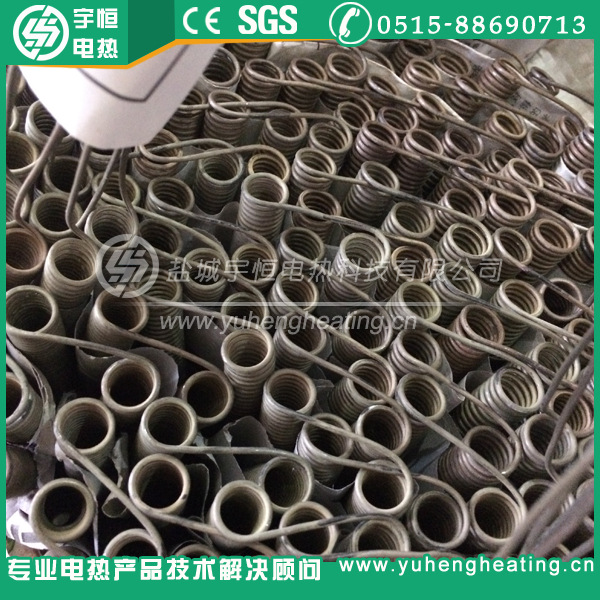 推板窑高温电炉丝