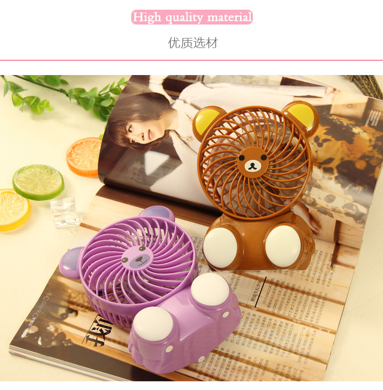 Ventilateur USB - Ref 399736 Image 10