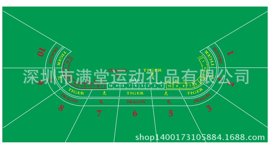 8 rubber padding spot supply (real manufacturer)