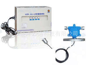 UZK-SA-LD 双层罐泄漏检测仪