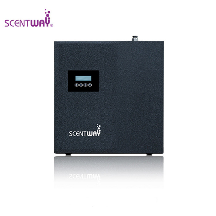 SCENTWAY Sentewei hotel Flavoring Machine Market Expansion of incense machine essential oil Penxiang space Fragrance machine Aromatherapy Machine