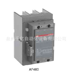 AF750-30-11*100-250V AC/DC|10116714|ABB|AF接触器交直流通用型