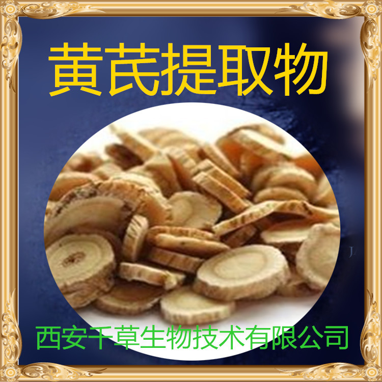 黄芪提取物1