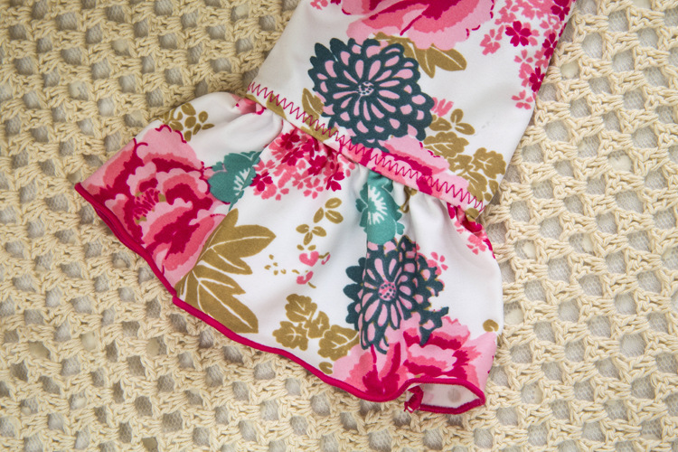 Maillot de bain fille DUDUAMPMUMU - Ref 2548892 Image 32