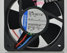ԭװ�¹� ���� TYP 614NH 24V 2.1W 6CM 6025��Ƶ��ɢ���豸����