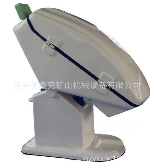 中藥熏蒸治療機 (1)