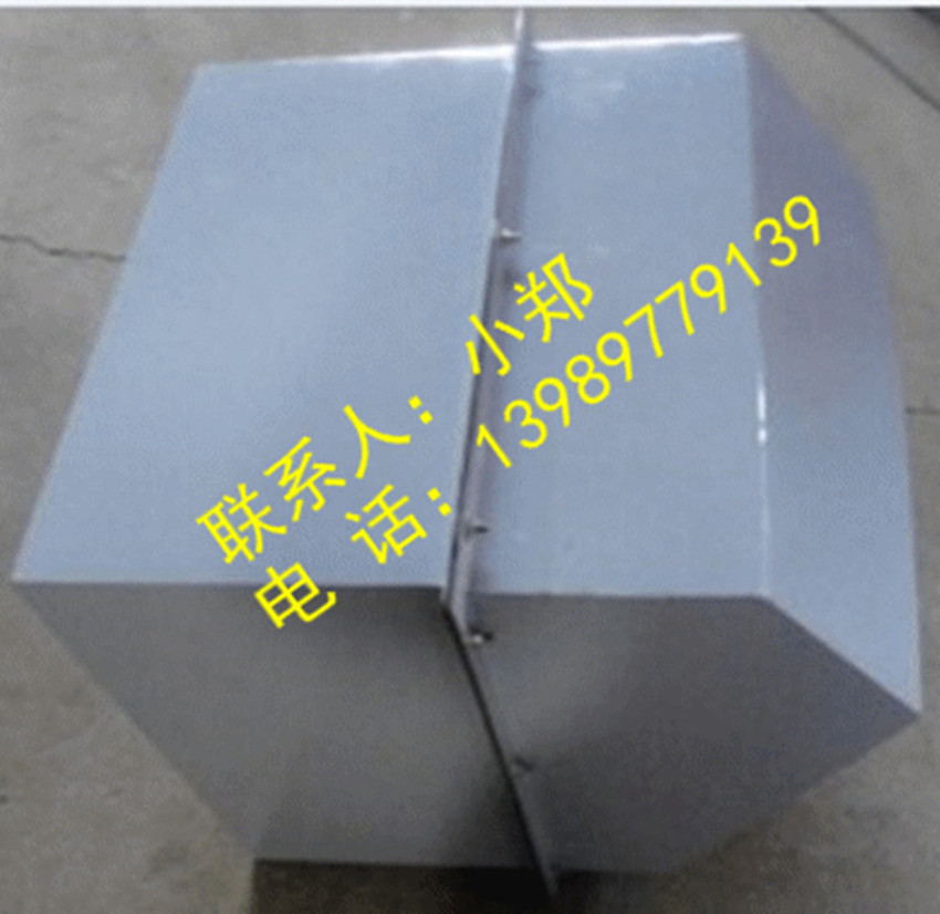 WEXD-300E4厂用隔爆型防暴风机 边墙式轴流风机 防暴边墙风机