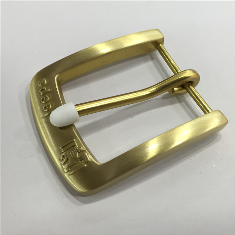 High-end belt