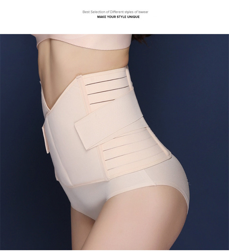 Corset luxueux en nylon - Ref 679031 Image 26