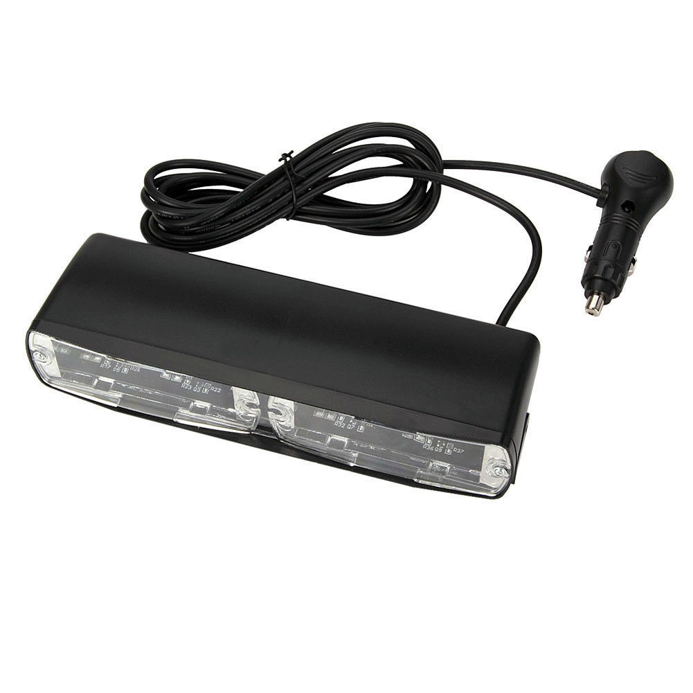 LED nail sequins, indicator lamp, shovel, flashing light