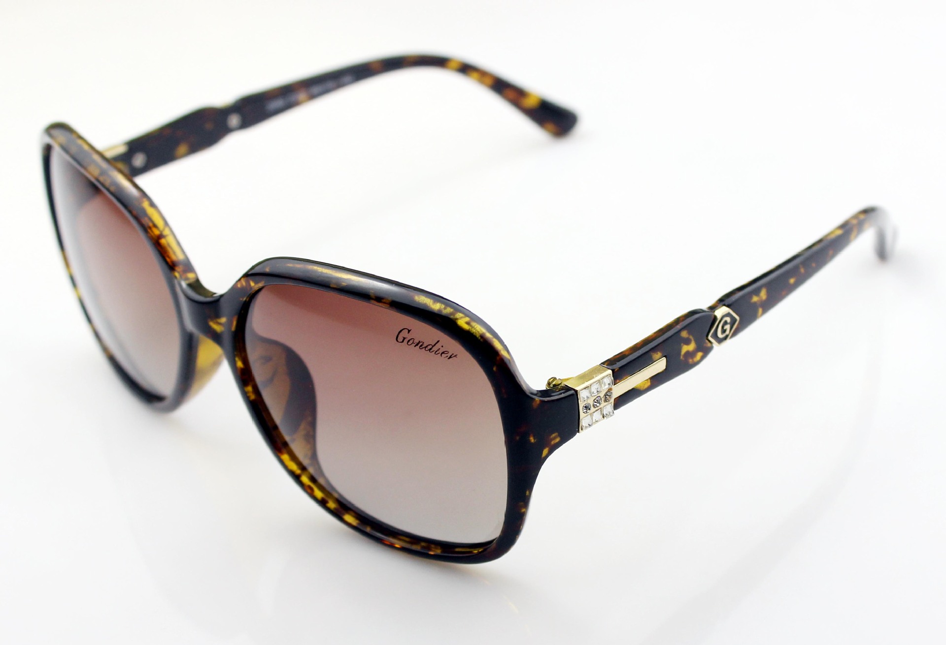Lunettes de soleil HAOYI en PC - Ref 3365312 Image 51