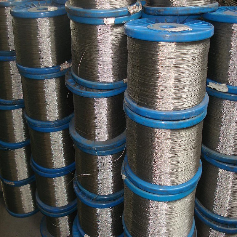 進(jìn)口細(xì)軟鋼絲繩