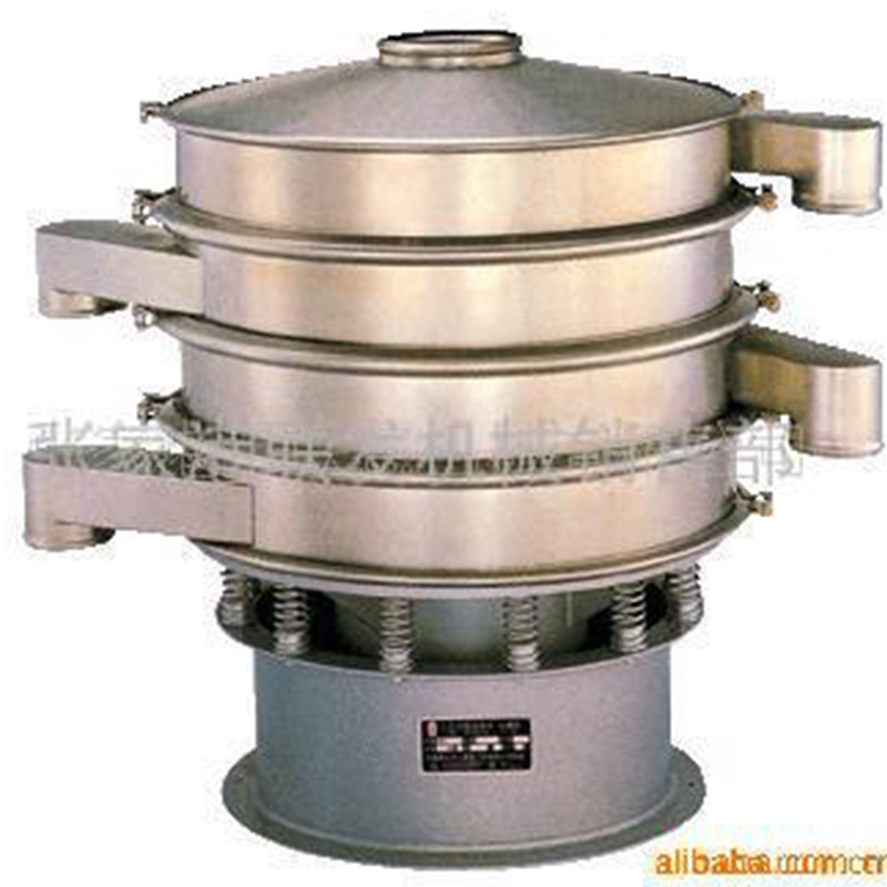 厂家直销 筛粉机 振动筛 专用不锈钢筛粉机 欢迎来电咨询