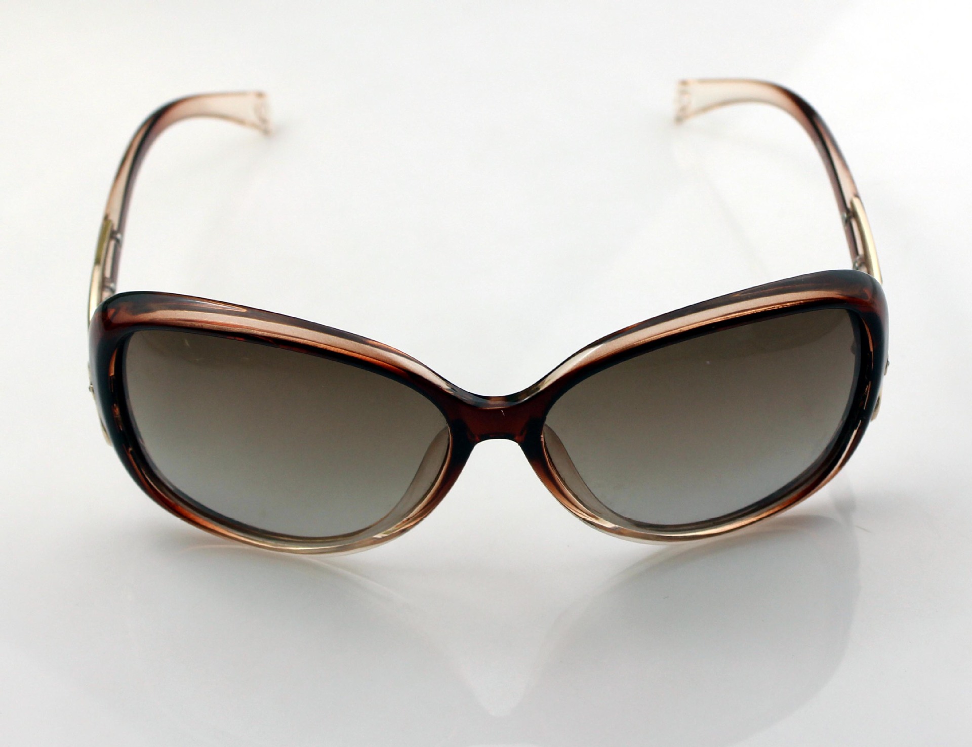 Lunettes de soleil HAOYI en PC - Ref 3365312 Image 61