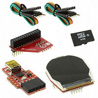 现货4D/SK-220RD-PI TFT彩色KIT ULCD-220RD-PI UUSBPA5原装正品