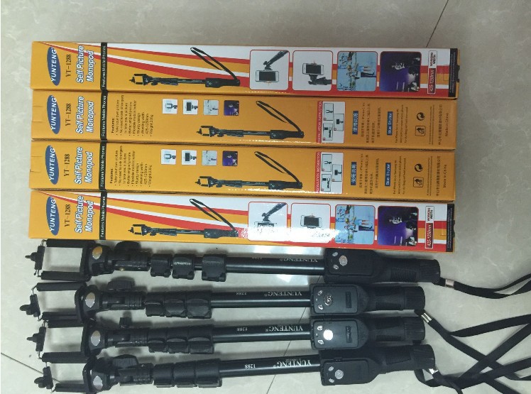 Stick selfie en Alliage d aluminium - Ref 3386764 Image 6