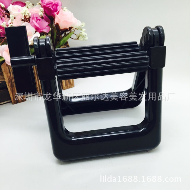 SQU002塑料挤膏器
