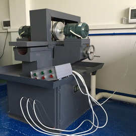 SHM-200型双端面磨石机/全自动磨平机