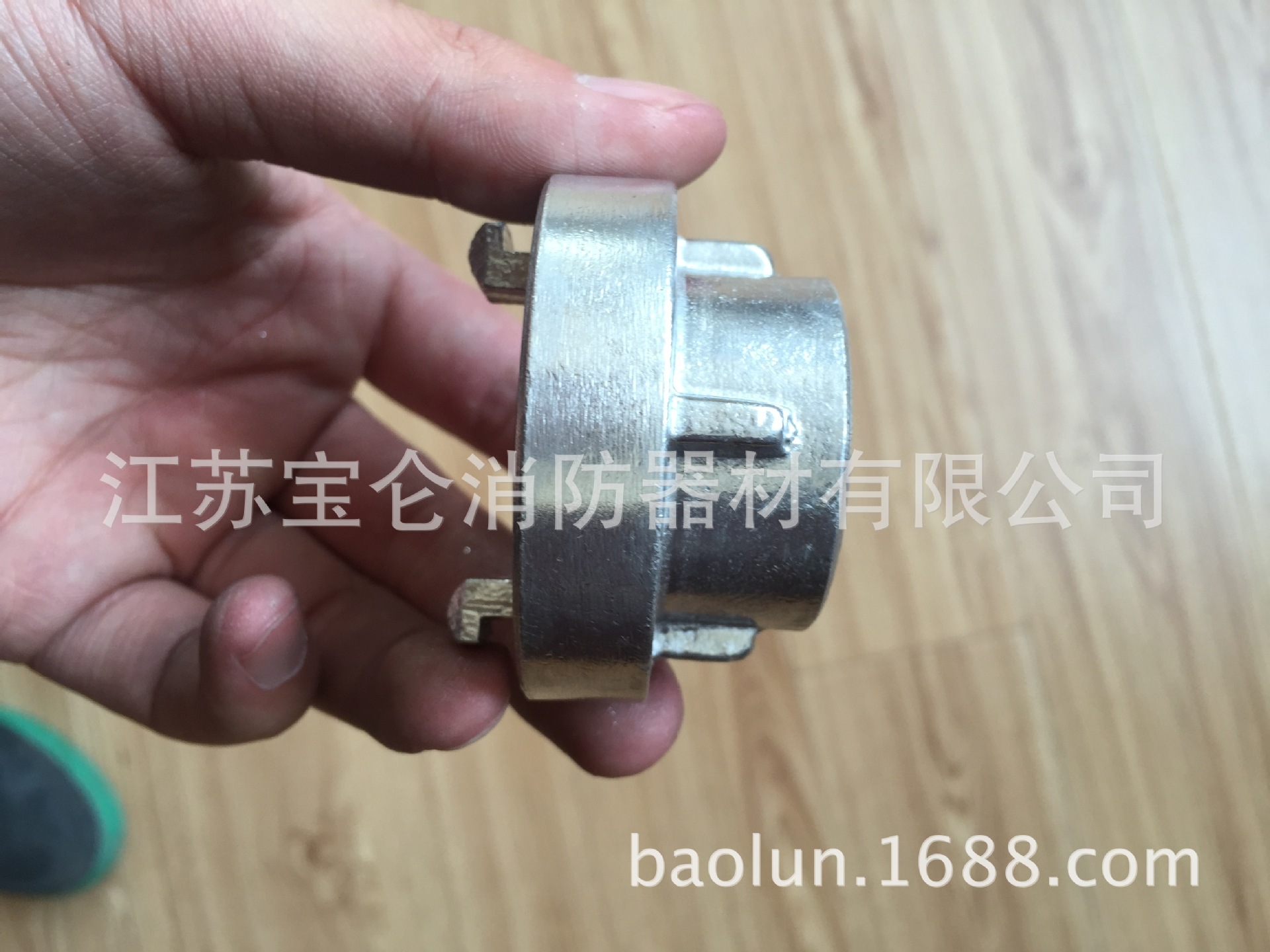 外贸出口国标高品质25mm内扣式管牙 1寸消防管牙接口|ru