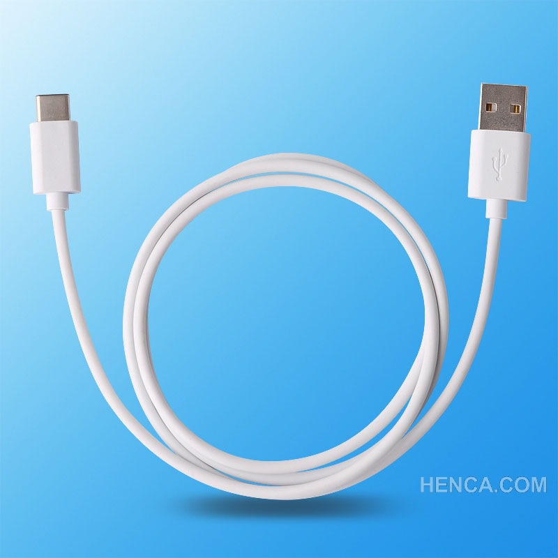 3.0 Cable de datos tipo C rápido   Aplicable para teléfono móvil Android tablet computadora carga y transmisión de datos