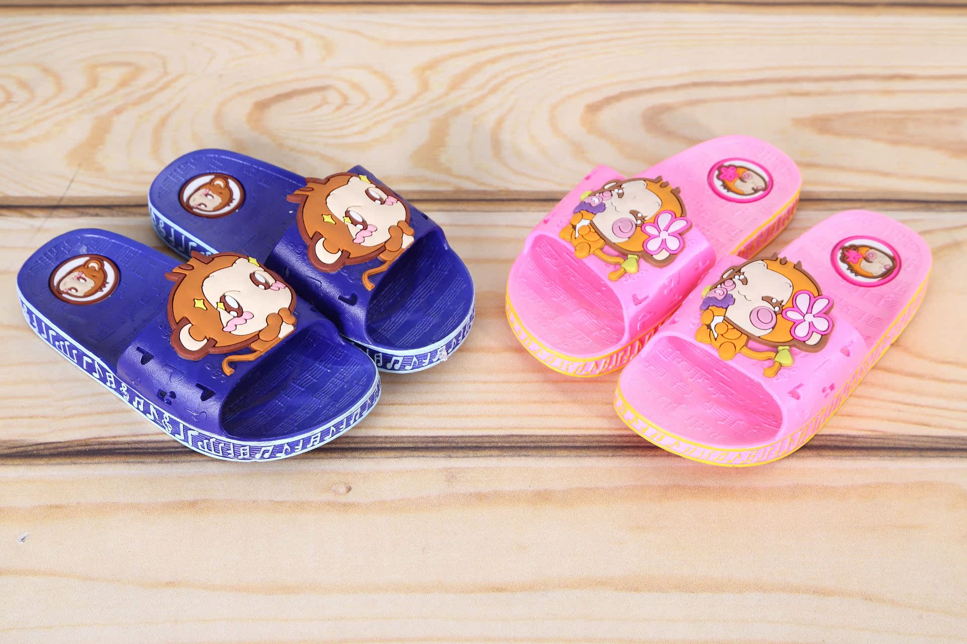 Chaussons enfants en EVA - Ref 1015770 Image 16