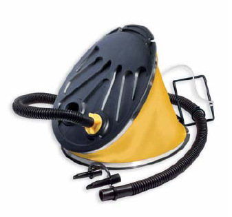 脚踏式充气泵LR 7011/S