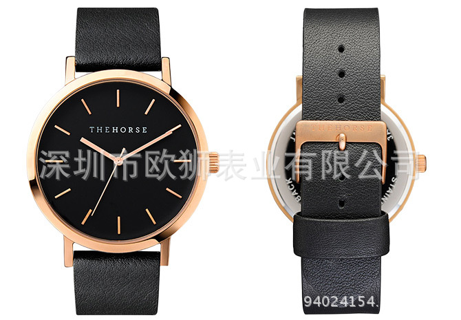 gold-black