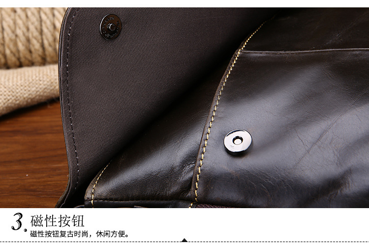 Sac pour homme - Ref 53742 Image 62