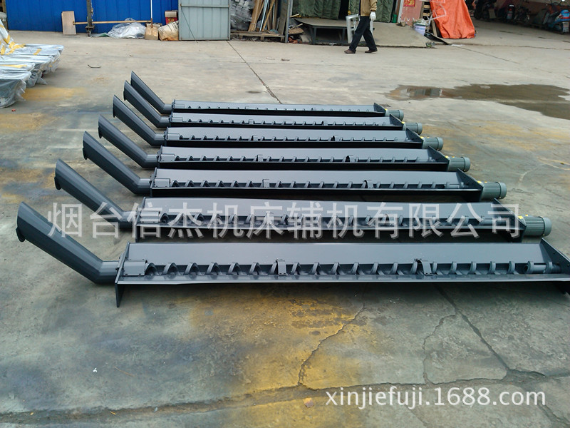 专业生产螺旋输送机，螺旋杆，叶片输送线，送料机自动化设备