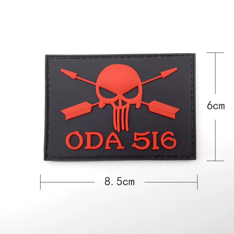 Devgru NSWDG US Navy SEALs Sparta Tactic Moral 3 D Magic Rider