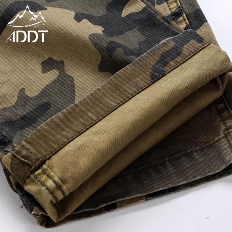 军裤男士休闲裤户运动外迷彩裤长裤工装裤军装特种兵8005