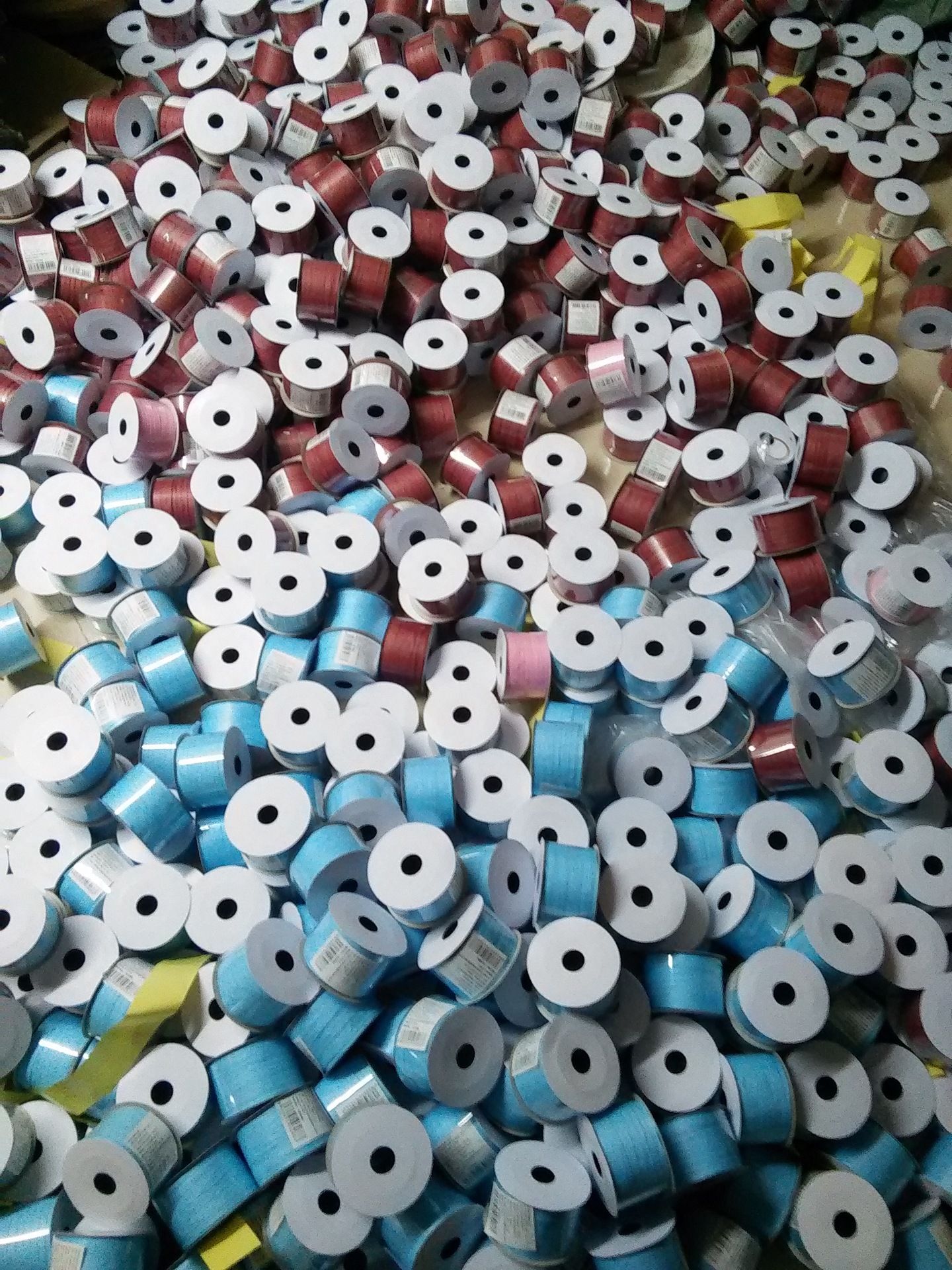 玩具用纸绳  单丝  纸拉菲  工艺编织原纸  工艺纸