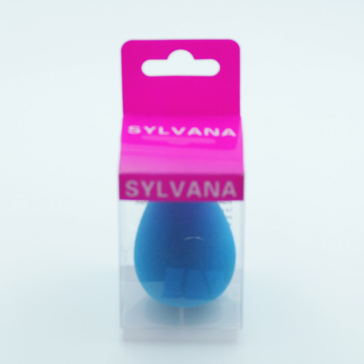 乳胶水滴粉扑41