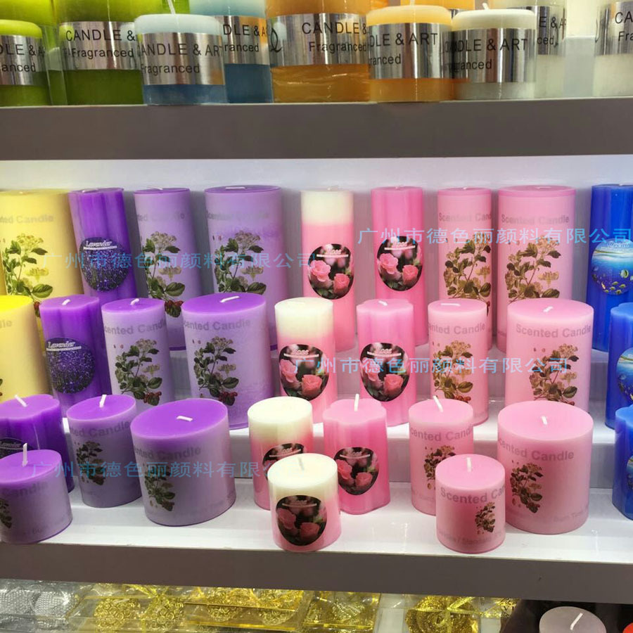 超高浓度透明紫红100-402