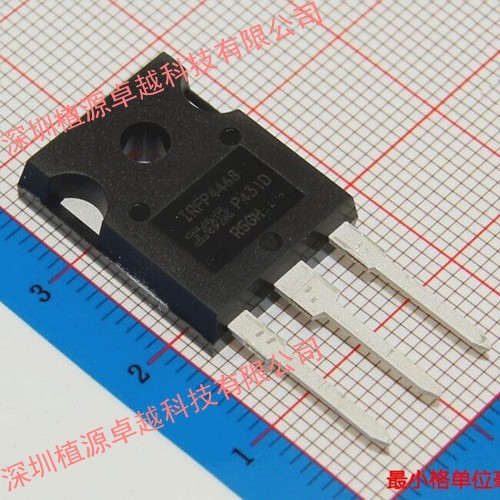 【场效应管195A 100V】 IRFP4468PBF IRFP4468 IR TO-247 原装