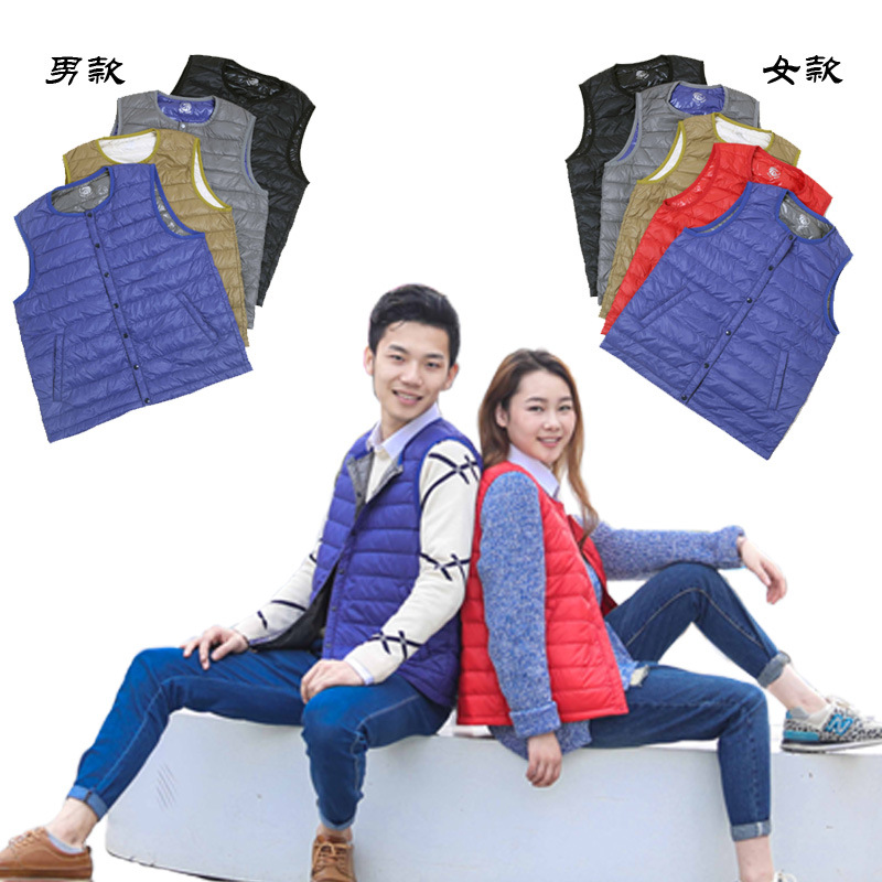 Gilet femme en Fibre de polyester - Ref 3317196 Image 13