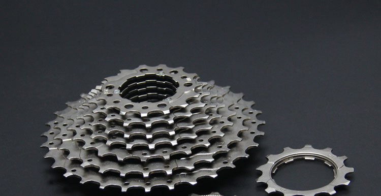 Pignon de vélo MONLOUP - Ref 2378711 Image 10