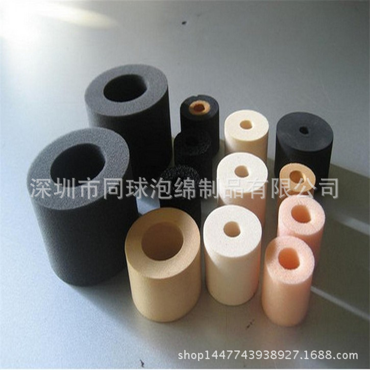 高密度打印机墨盒储墨 印台吸墨储油木浆棉 5MM吸水压缩海绵