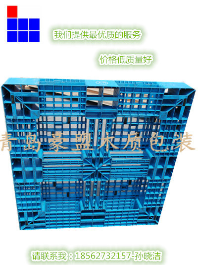 塑料托盘8_副本 - 副本