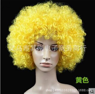 Perruque OTHER   - Ref 2611720 Image 14