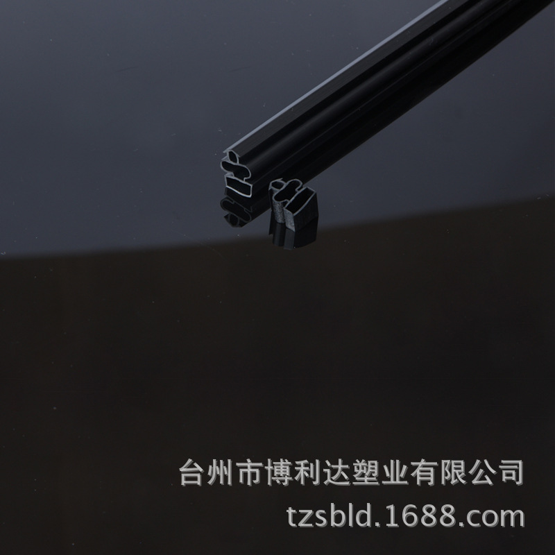 密封条冰箱密封条磁性密封条冰箱密封条 门封条