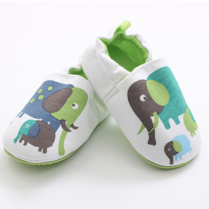 Chaussures bébé en coton - Ref 3436727 Image 20
