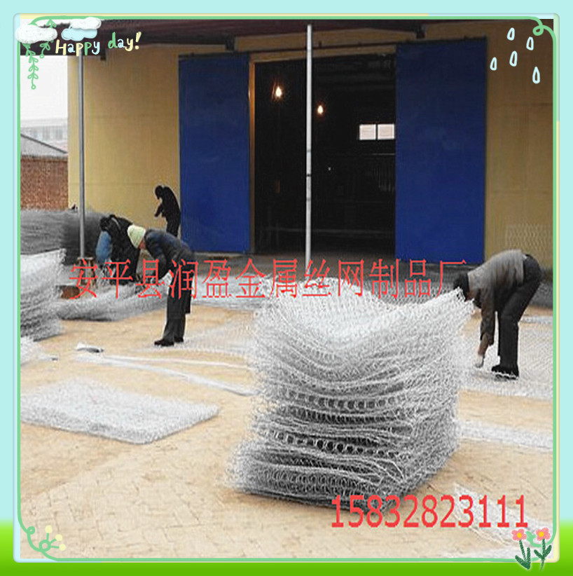陕西石笼网厂家