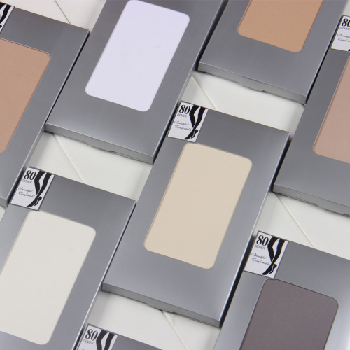 2016 Spring and Autumn New 80D Velvet Pantyhose Foundation Skin Soot Creamy White Mousse Matte Bottoming Tights for Women